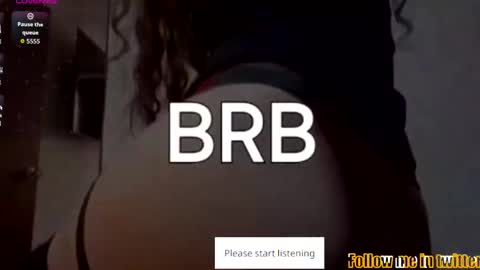 Miss Tatiana Independent Chaturbate Model online show from December 2, 2:02 am