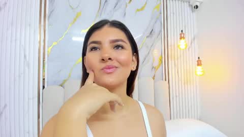  Aitana  online show from April 27, 11:29 am