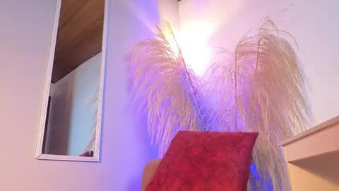 Aitana Garcia online show from April 23, 11:28 am