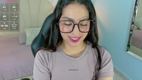 AIXA online show from April 22, 7:33 pm