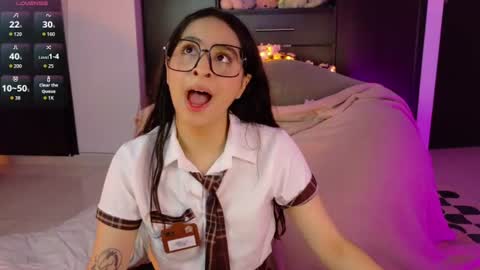 AIXA online show from June 12, 11:46 pm
