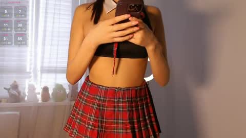 Aya online show from May 22, 1:03 am