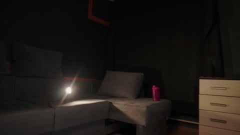 Anastasia online show from December 20, 8:35 pm