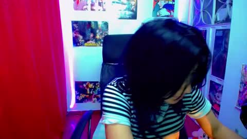 Snapshot of akai_krazna01 chatting on February 19, 1:17 pm Akai Kraz online show from February 19, 1:17 pm