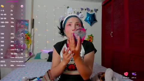 Akai Kraz  online show from April 23, 1:46 am