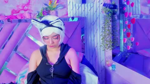 akane hikari  online show from March 30, 4:01 am