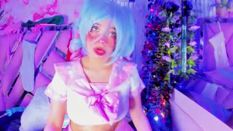 akane hikari  online show from December 23, 5:44 am