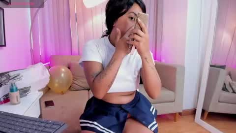 akari_swet online show from July 9, 12:18 pm