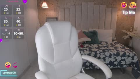 Luna online show from March 10, 5:54 am