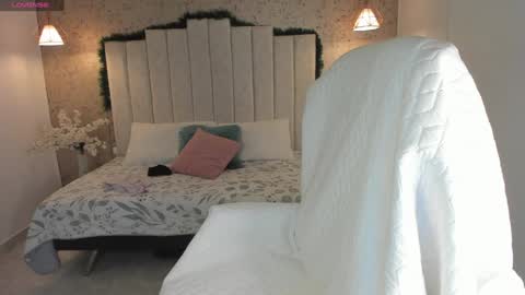 Luna online show from December 20, 3:25 am