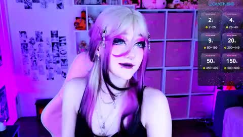 Aki online show from January 15, 8:04 pm