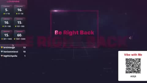 Ana Maria -- online show from April 4, 2:32 am