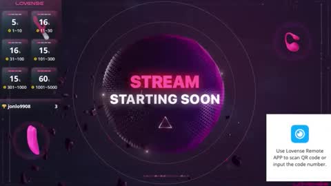 Ana Maria -- online show from April 14, 5:29 am