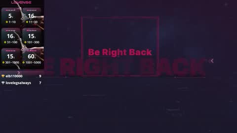 Ana Maria -- online show from March 27, 6:26 am