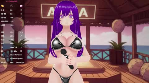 akiravixent online show from October 20, 4:32 pm