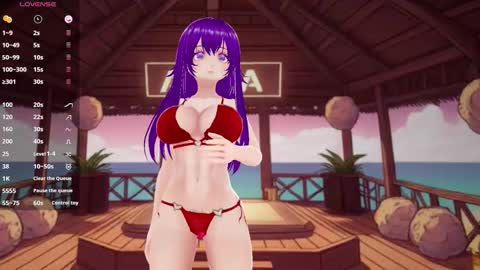 akiravixent online show from September 8, 6:29 pm