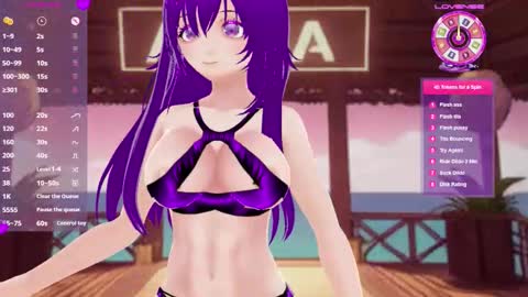 akiravixent online show from February 17, 12:54 am