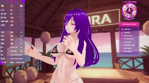 akiravixent online show from February 8, 1:31 am