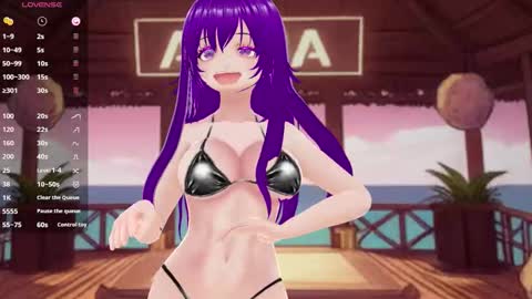 akiravixent online show from November 29, 6:12 pm