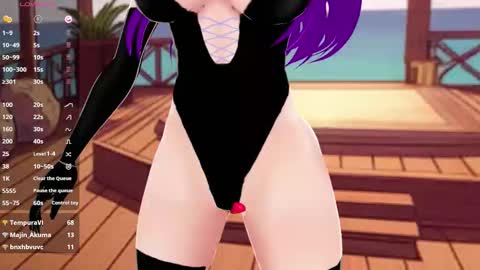 akiravixent online show from October 4, 10:14 pm