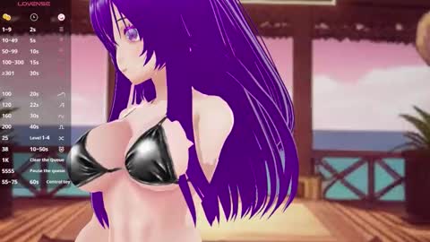 akiravixent online show from October 8, 7:07 pm