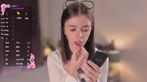 akuma online show from February 16, 1:05 am