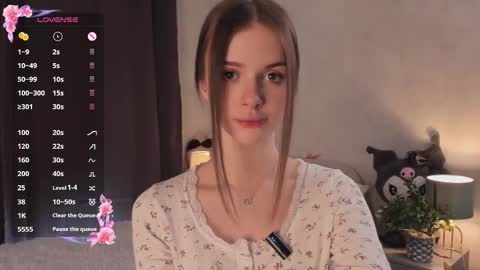 akuma online show from February 15, 1:21 am