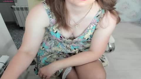 Alina online show from May 26, 9:14 pm