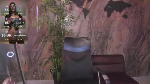 ALAHIA online show from April 27, 5:32 pm