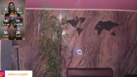 ALAHIA online show from April 23, 5:26 pm