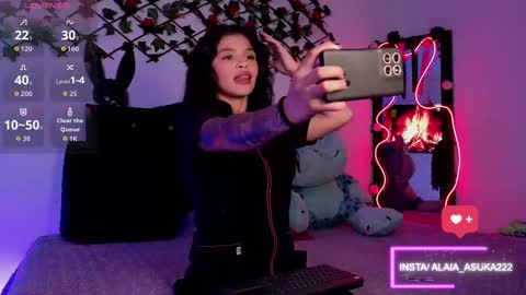 Alaia online show from November 21, 12:56 am