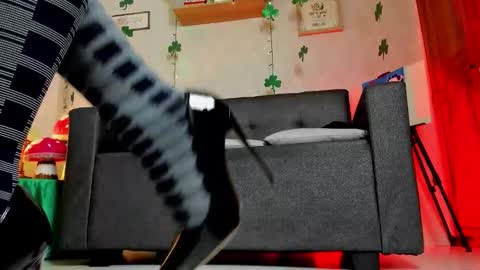 Alaia online show from March 18, 8:58 pm