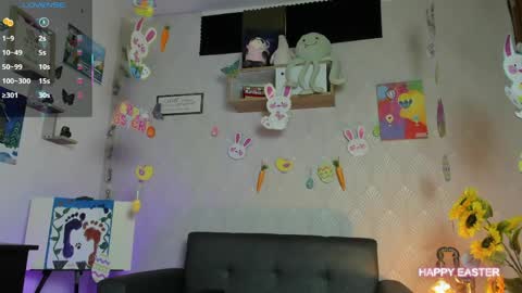 Alaia online show from April 6, 8:21 pm