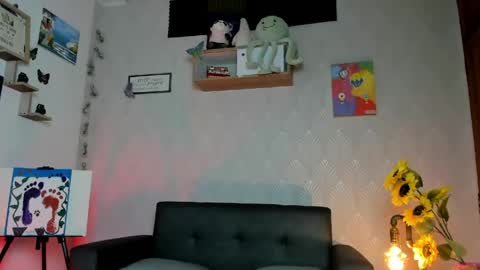 Alaia online show from April 25, 9:34 pm