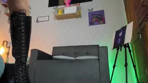 Alaia online show from November 8, 10:48 pm