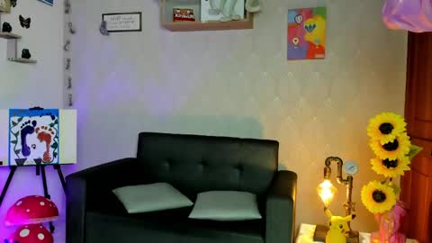 Alaia online show from April 18, 10:42 pm