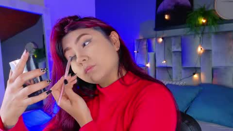  Alaia  online show from October 9, 11:58 am