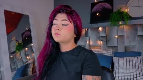  Alaia  online show from September 24, 11:53 am