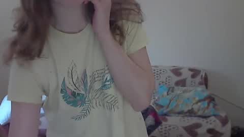 Anna online show from March 8, 5:14 am