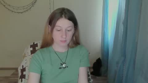 Anna online show from April 23, 12:51 pm