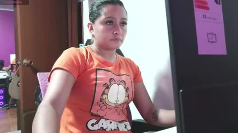 Alana online show from May 4, 1:31 am