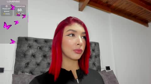 Alana online show from May 27, 12:13 pm