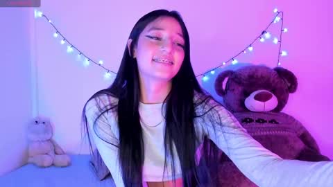 Alana  online show from February 1, 5:18 am