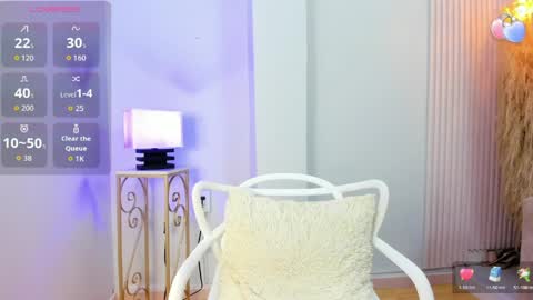 Alana online show from March 30, 12:38 pm