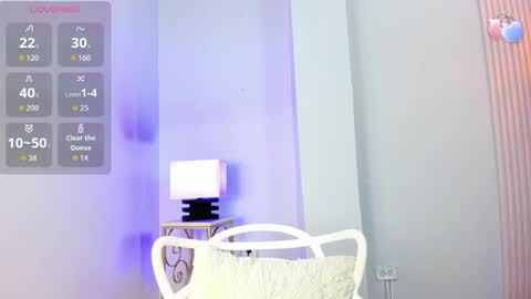 Alana online show from March 23, 12:33 pm