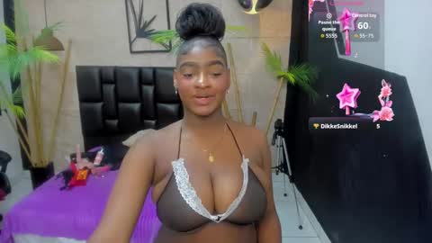 Alana online show from February 20, 2:40 pm