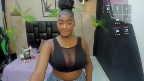 Alana online show from February 11, 12:28 pm