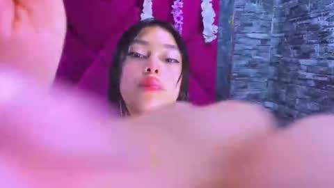 alana_deivis online show from April 26, 1:58 am