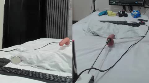 Alana online show from March 3, 7:42 pm