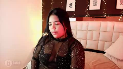 Alana  online show from February 11, 3:46 pm